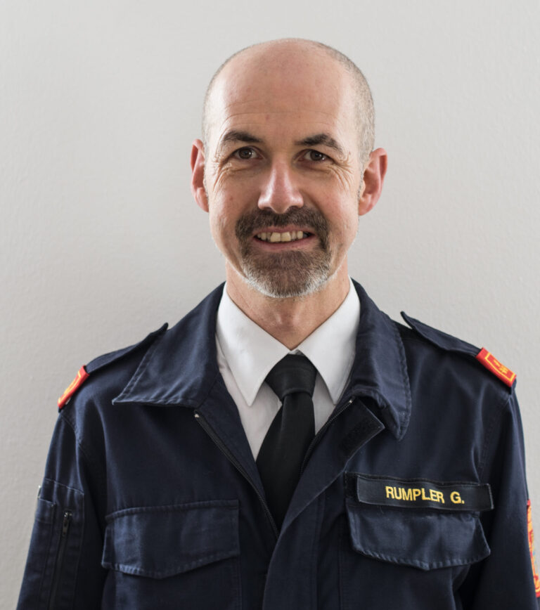 Kommando der FF St.Veit an der Triesting